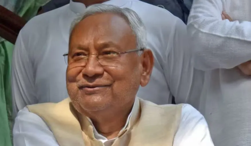 डीएमसीएच को मिला नीतीश सरकार का तोहफा, नए बेड के लिए 2546 करोड़ स्वीकृत