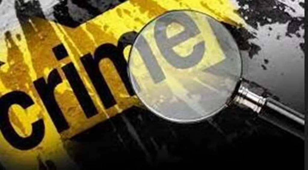 मामूली विवाद में पड़ोसी ने युवक के पेट में घोंपा चाकू, अस्पताल में भर्ती 