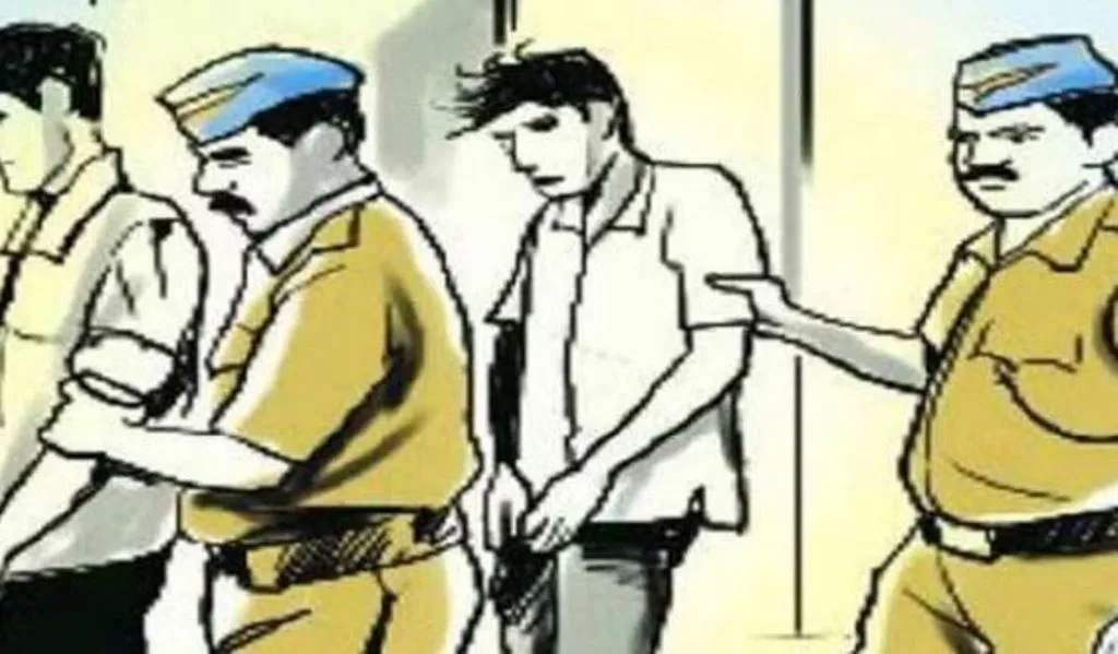 महराजगंज में 1.8 करोड़ रुपये मूल्य का मादक पदार्थ बरामद, दो लोग गिरफ्तार 