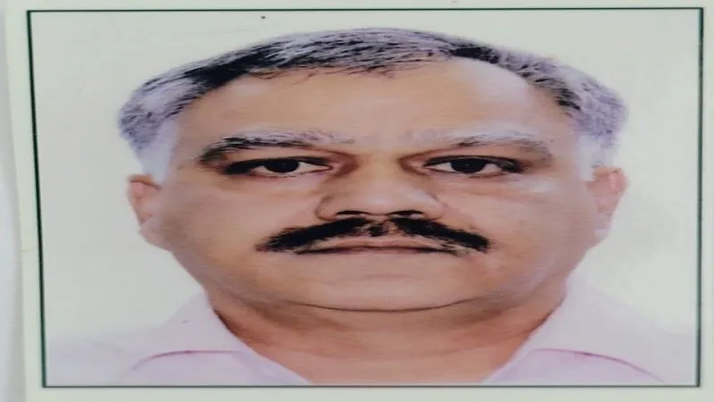 राजीव महाना विहिप अध्यक्ष कानपुर प्रान्त (1)
