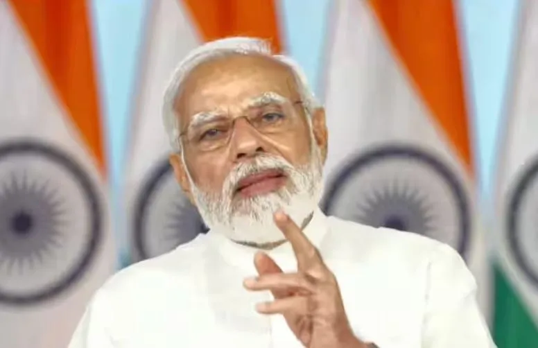 छत्रपति शिवाजी महाराज का जीवन प्रेरणा और ऊर्जा का स्रोत: PM मोदी 