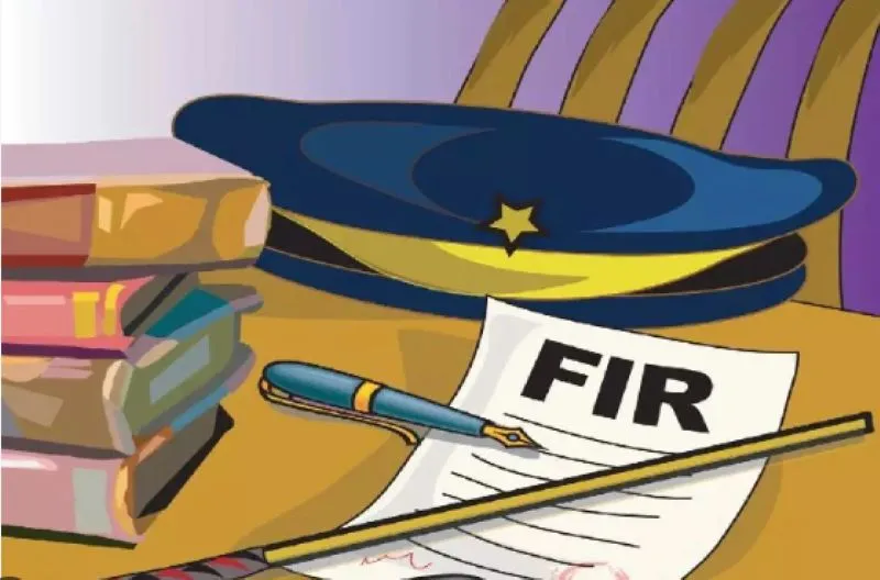 रुद्रपुर: सामिया बिल्डर के खिलाफ आठवीं रिपोर्ट दर्ज 