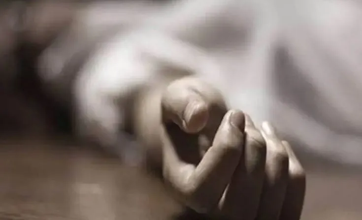 शाहजहांपुर: प्राइवेट अस्पताल में डिलीवरी से पहले महिला की मौत, जमकर हंगामा