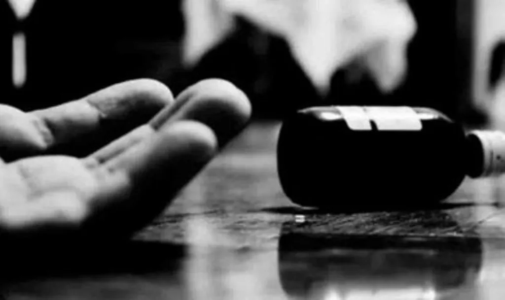 बदायूं: सदर तहसील परिसर में जहर खाने वाले किसान की मौत 