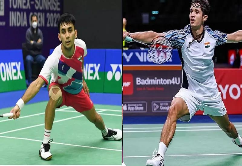 Indonesia Open :  लक्ष्य सेन और प्रियांशु राजावत इंडोनेशिया ओपन के दूसरे दौर में, आकर्षी बाहर 