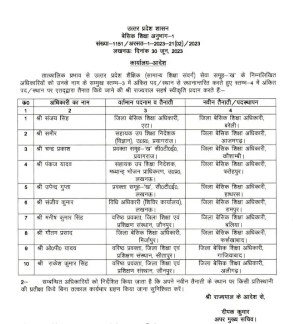 लिस्ट दो