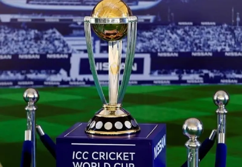 ODI World Cup 2023 : वर्ल्ड कप इतिहास में 7 बार भिड़ंत, हर बार भारत ने पाकिस्तान को किया परास्त...यहां जानिए