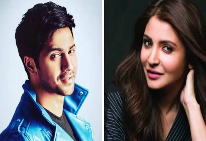 वरुण धवन के साथ जोड़ी जमाएंगी अनुष्का शर्मा! एटली होंगे फिल्म के निर्देशक