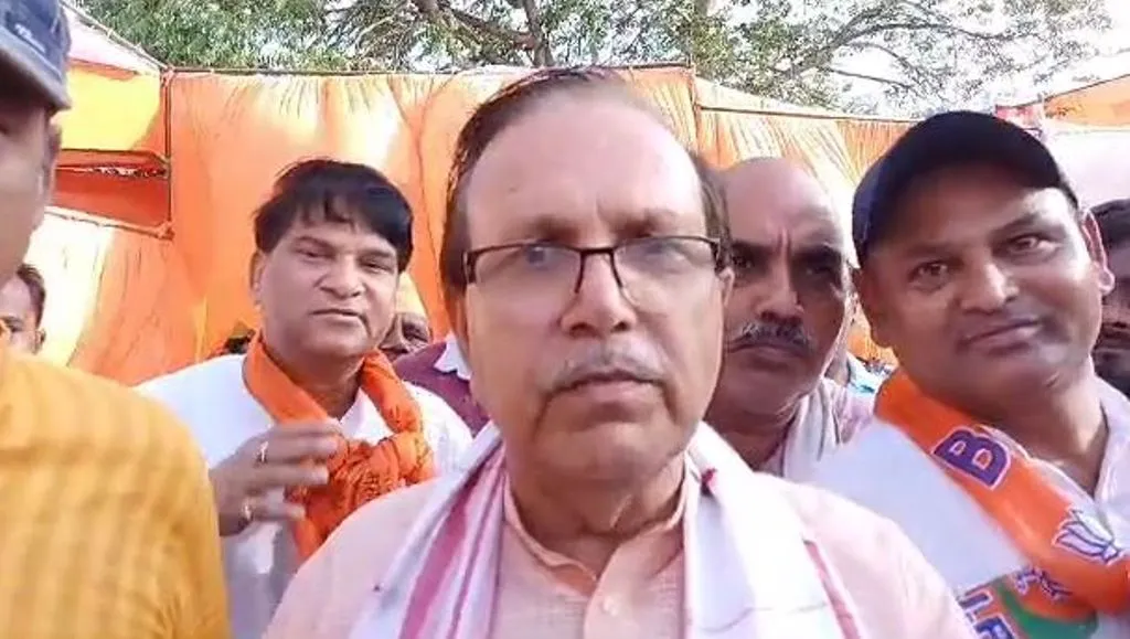 बरेली: बिना भेदभाव हर वर्ग को सरकार की योजनाओं का मिला लाभ- अरविंद यादव