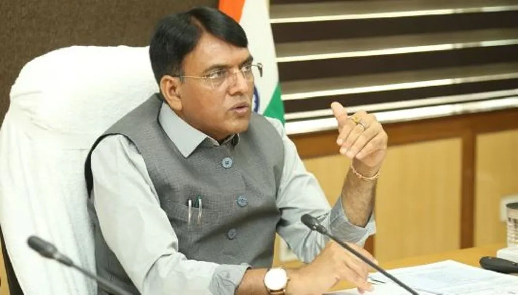 गुणवत्तायुक्त पौष्टिक भोजन बीमारियों को दूर रखने के लिए आवश्यक: मांडविया