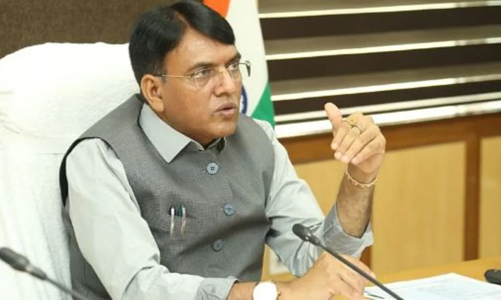 राहत कार्यों में मदद के लिए एम्स भुवनेश्वर के डॉक्टर बालासोर और कटक भेजे गए: मांडविया 