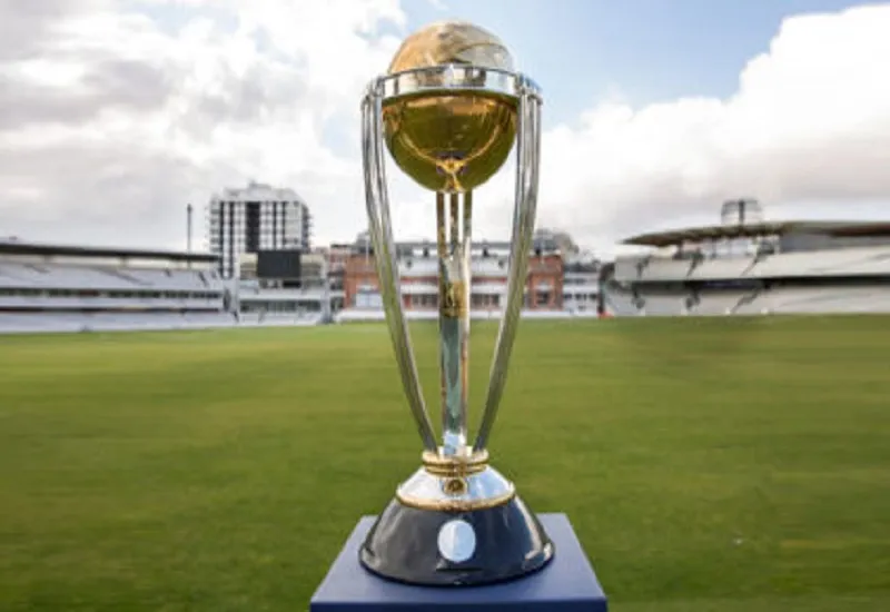 ICC World Cup Qualifier : वेस्टइंडीज-जिम्बाब्वे और श्रीलंका ने विश्व कप क्वालीफायर से पहले अभ्यास मैच जीते 