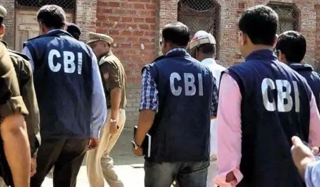 तमिलनाडु सरकार ने राज्य में जांच के लिए सीबीआई को दी गई सहमति ली वापस 