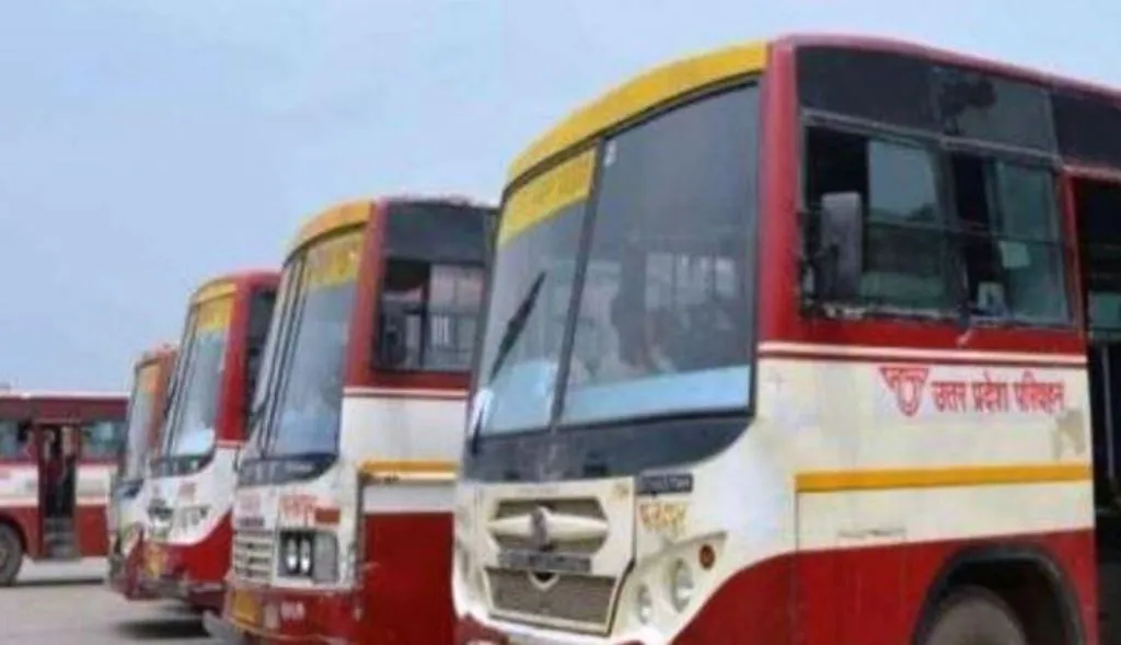 बरेली: चालक-परिचालक अब लगेज रखने की नहीं कर सकेंगे मनमानी, अतिरिक्त वजन पर यात्रियों को देना होगा किराया