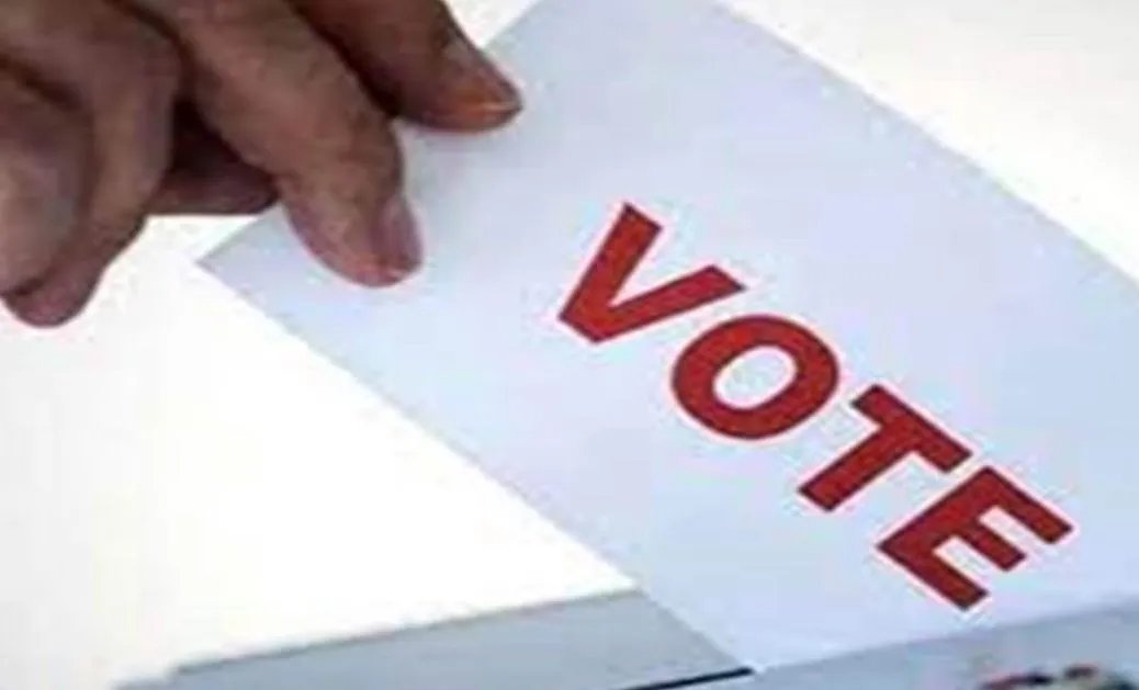 पीलीभीत: वोटर का पता नहीं, कराएंगे डीसीडीएफ का चुनाव..जानिए पूरा मामला