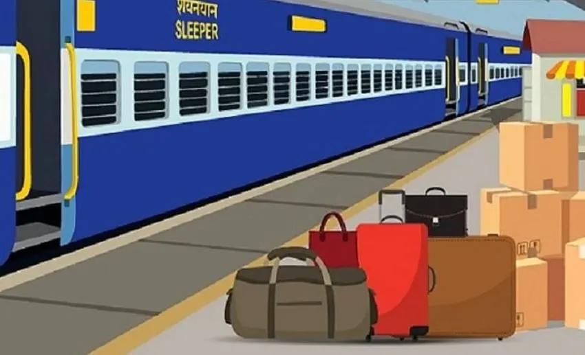 बरेली: यात्रियों के कीमती सामान पर चोरों की नजर, जंक्शन जीआरपी पर 40 दिन में चोरी और लूट के 15 मामले हुए दर्ज