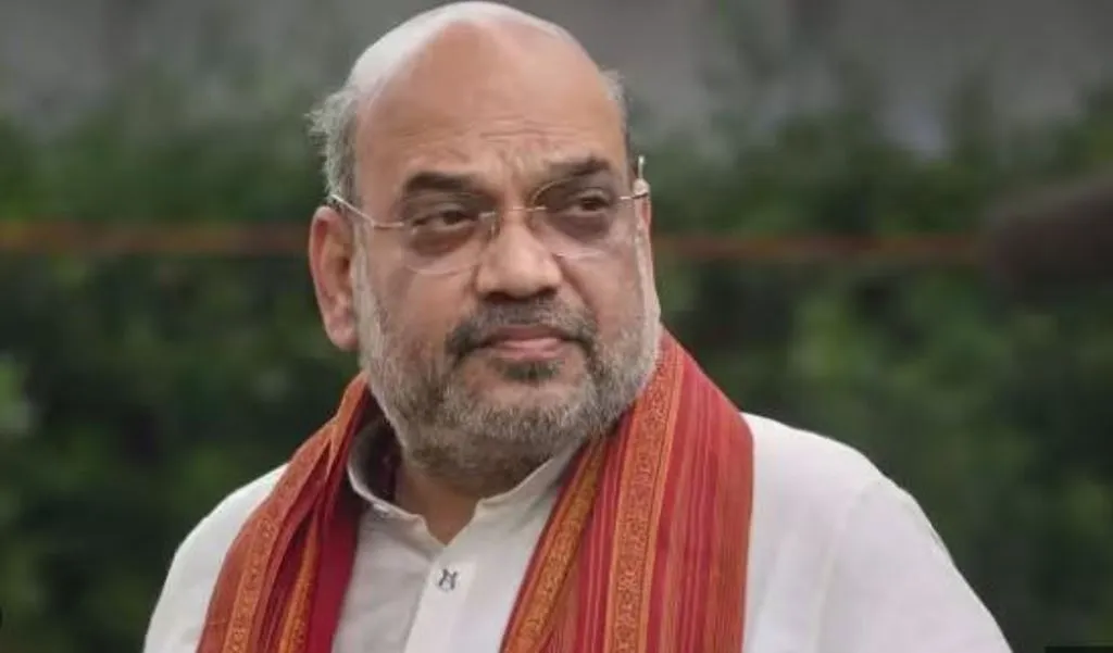 प्रधानमंत्री नरेन्द्र मोदी ने मध्यम वर्ग के सपने पूरे किए: अमित शाह 