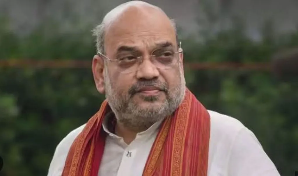 आंध्र प्रदेश की वाईएसआर कांग्रेस पार्टी ने भ्रष्टाचार के अलावा कुछ नहीं किया: अमित शाह 