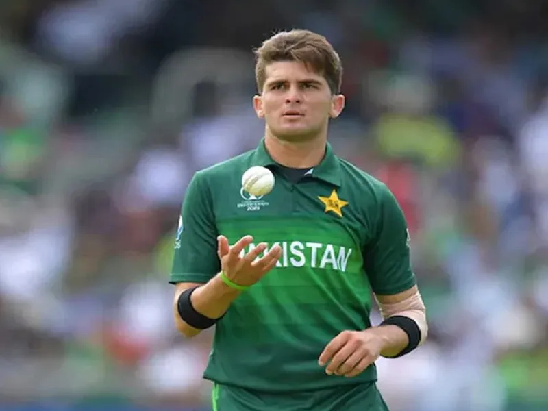 PAK vs SL : श्रीलंका के खिलाफ टेस्ट सीरीज के लिए Shaheen Afridi की पाकिस्तान टीम में वापसी, Morne Morkel गेंदबाजी कोच नियुक्त    