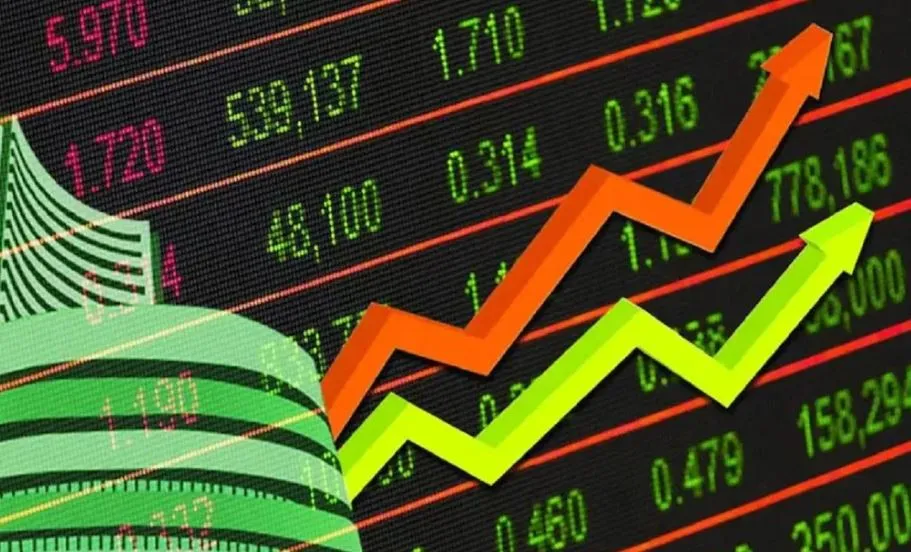 चंद्रयान-3 की कामयाबी से रक्षा तथा वैमानिकी क्षेत्र के शेयरों में तेजी जारी 