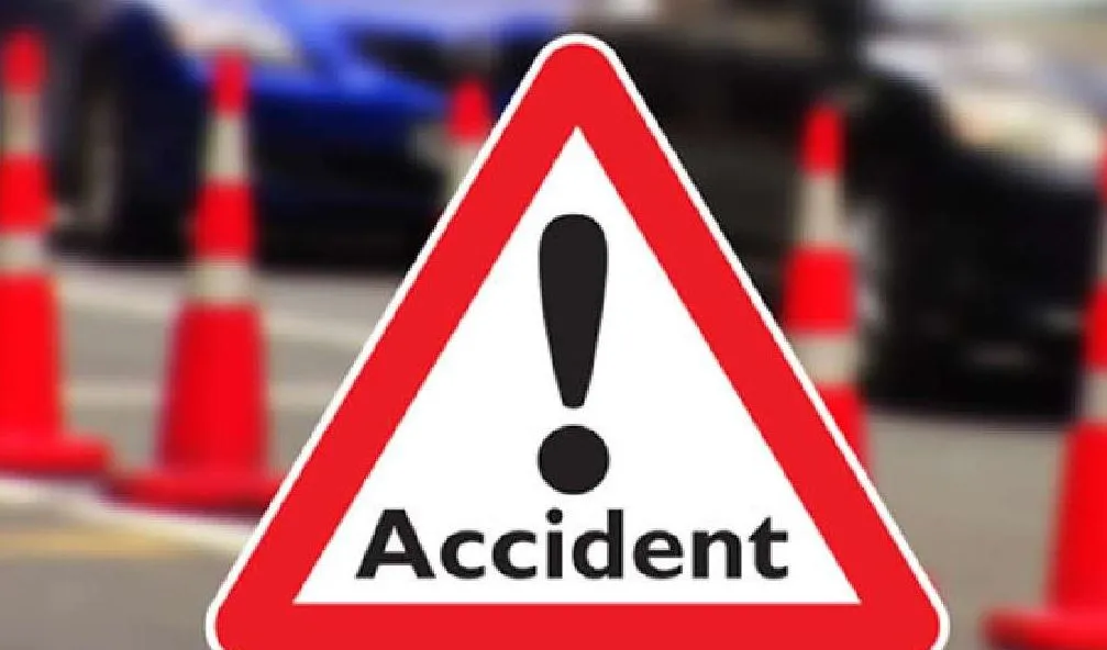 बरेली: बहेड़ी हादसे में जान गंवाने वाला ट्रक ड्राइवर निकला रामपुर का, रुद्रपुर सिटकुल से माल लेकर जा रहा था लखनऊ