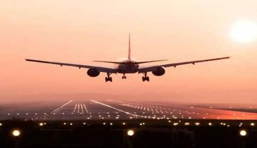 यात्रीगण कृपया ध्यान दें... अब बरेली से हवाई सफर हुआ महंगा, यहां जानें टिकट प्राइस की पूरी डिटेल 