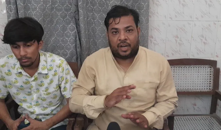 बदायूं: नौकरी पाने के लिए गुरुवार को उसहैत पहुंचें बेरोजगार