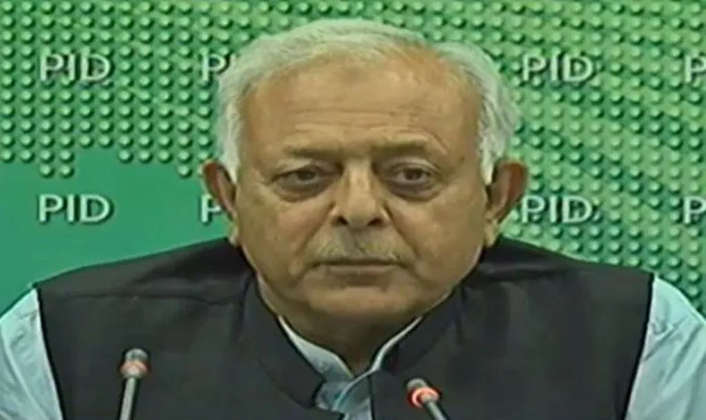 पाकिस्तान के पूर्व नागरिक उड्डयन मंत्री गुलाम सरवर खान गिरफ्तार, जानें पूरा मामला 