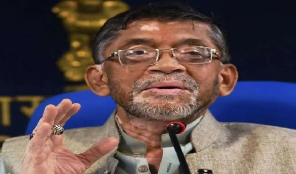 बरेली: स्वस्थ रहने के लिए योग आवश्यक: संतोष गंगवार
