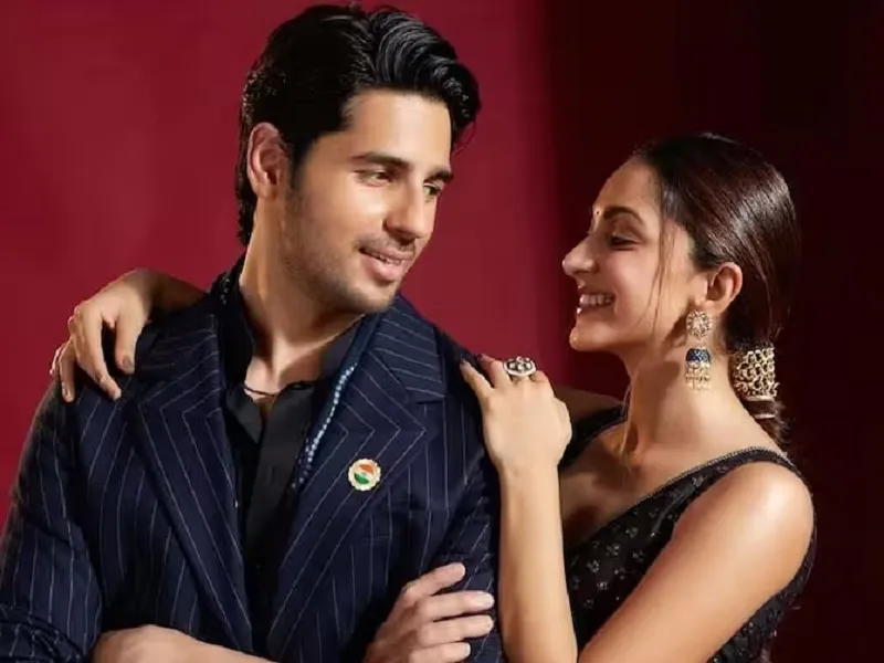 सिद्धार्थ मल्होत्रा को पसंद आई 'सत्यप्रेम की कथा', वाइफ पर हुए लट्टू...कियारा आडवाणी ने दिया ये रिएक्शन