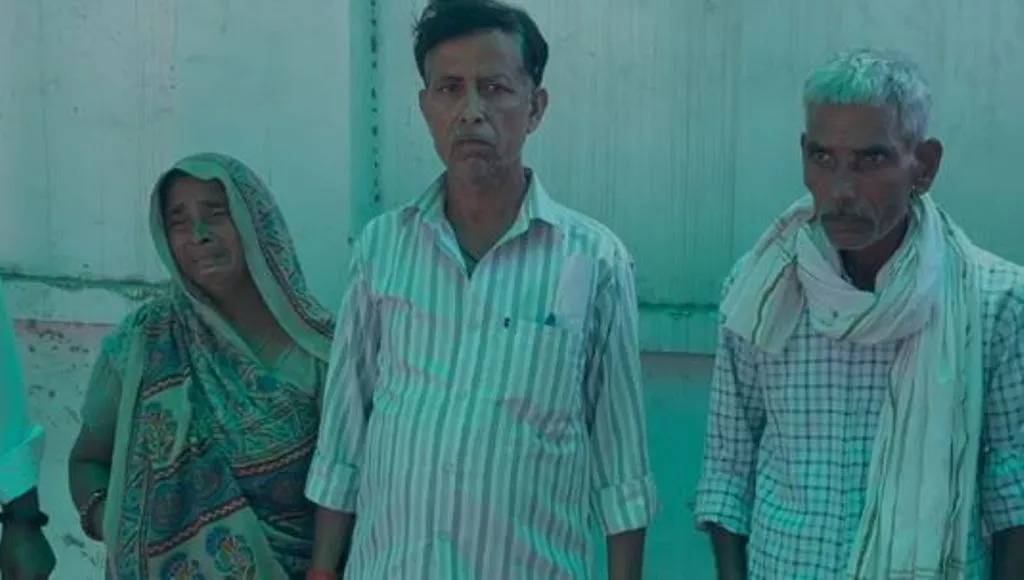 बरेली: हत्या में नामजद आरोपियों को पुलिस नहीं कर रही गिरफ्तार, पीड़ित पिता ने SSP से लगाई न्याय की गुहार 