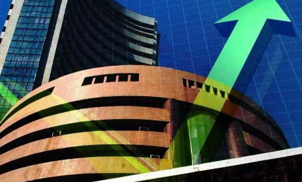 सेंसेक्स शुरुआती कारोबार में 235 अंक चढ़ा, निफ्टी भी मजबूत 