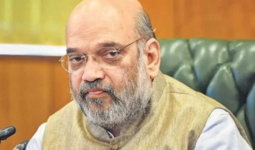 सर्वदलीय बैठक में अमित शाह ने कहा- प्रधानमंत्री मोदी के निर्देश पर मणिपुर में शांति बहाल करने के हर संभव प्रयास किए जा रहे हैं