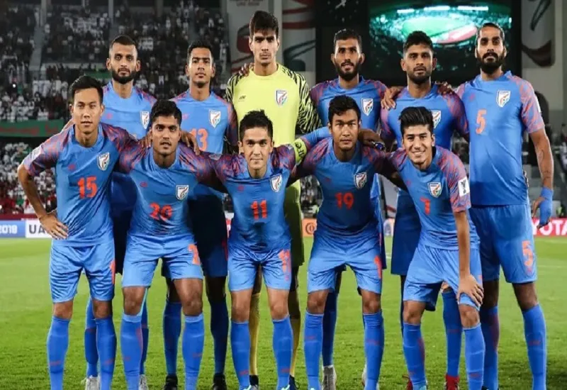 SAFF Championship : भारत की नजरें नेपाल को हराकर सैफ चैम्पियनशिप के सेमीफाइनल में पहुंचने पर