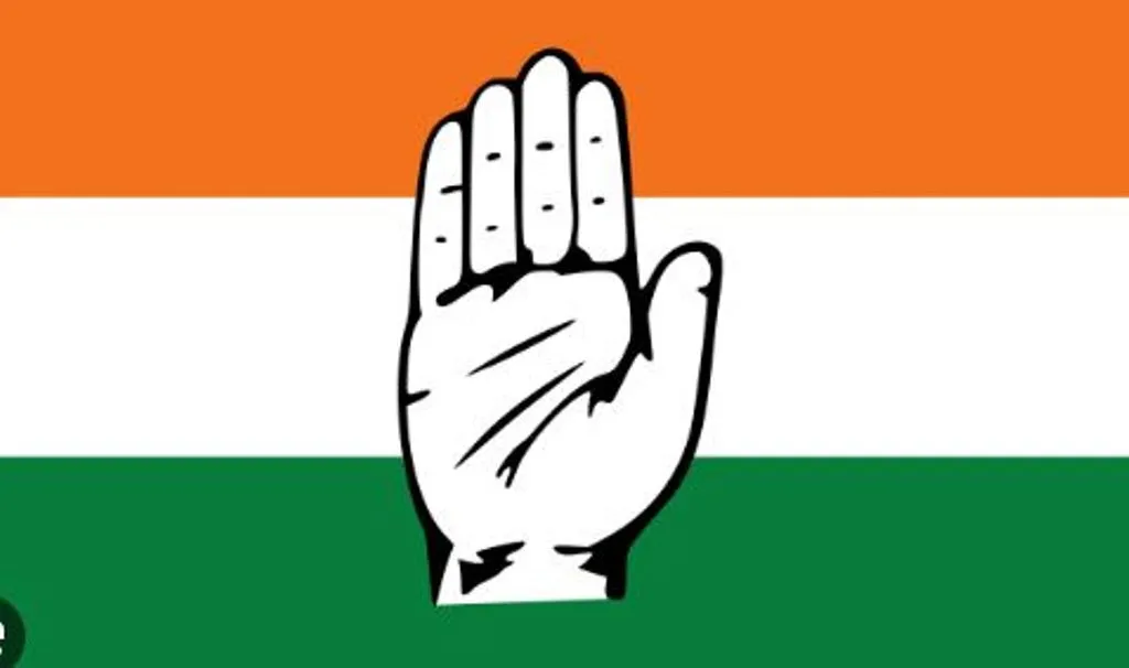 मोदी राज में बढ़ा देश पर 100 लाख करोड़ का कर्ज: कांग्रेस