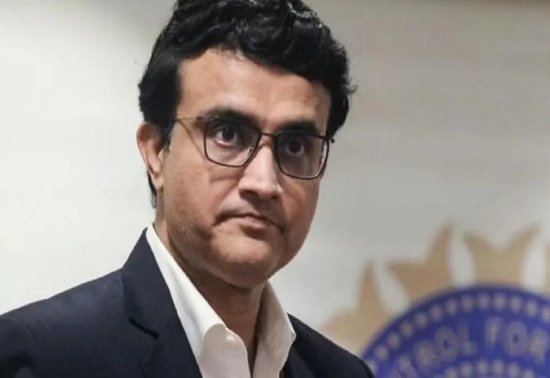 सौरव गांगुली की जमीन पर कब्जे की कोशिश, सिक्योरिटी गार्ड को भी पीटा...पुलिस ने शुरू की जांच