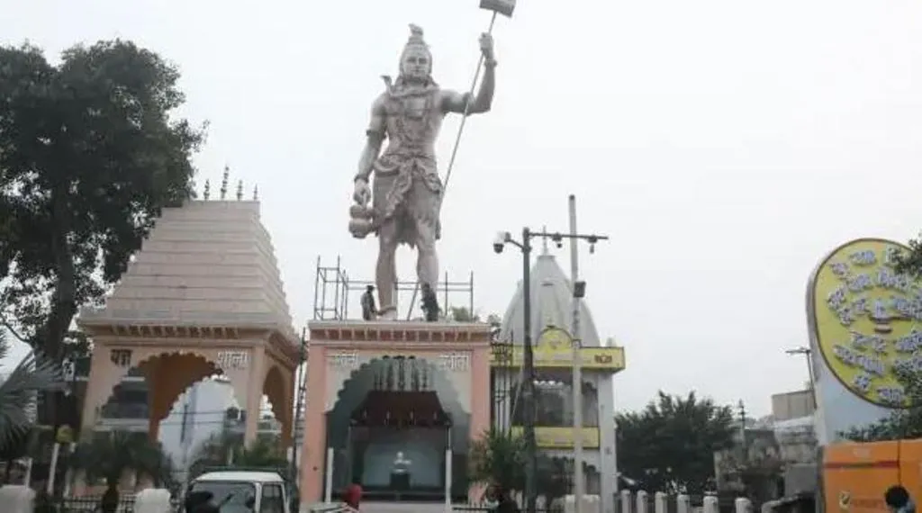 बरेली: 50 हजार पर्यटक वाले स्थलों का होगा विकास