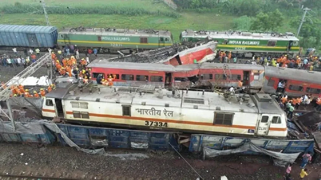 ओडिशा ट्रेन त्रासदी के पीड़ितों के परिवार को नौकरी और मुफ्त शिक्षा प्रदान करेगा KIIT