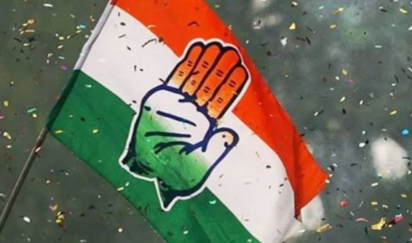 सरकार का डीएनए किसान विरोधी, एमएसपी की सिर्फ घोषणा करती है, खरीद नहीं: कांग्रेस 