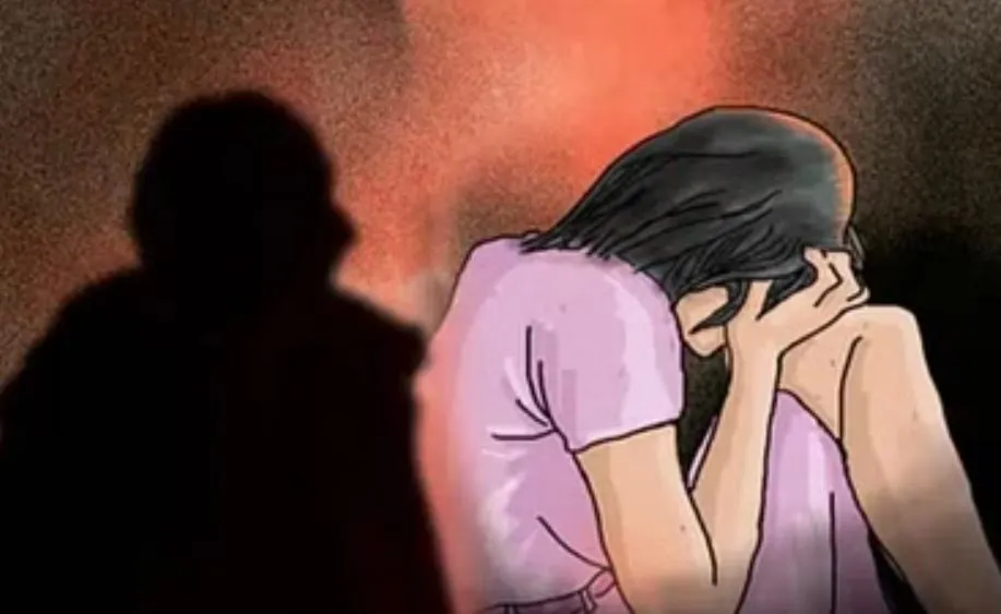 पीलीभीत: दुष्कर्म पीड़िता को मिली धमकी, बोला- सुलह कर वरना पिता और पुत्री को मार दूंगा