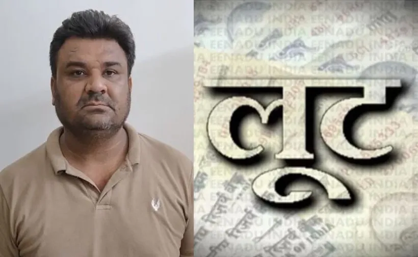 रामपुर: तमंचे और चाकू की नोंक पर कारोबारी से चार लाख की लूट, धमकी देकर फरार