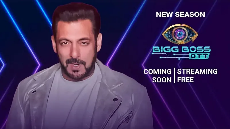 Bigg Boss OTT 2 : 'बिग बॉस ओटीटी सीजन 2' का एंथम सॉन्ग रिलीज, इस बार कौन होगा असली बॉस? 