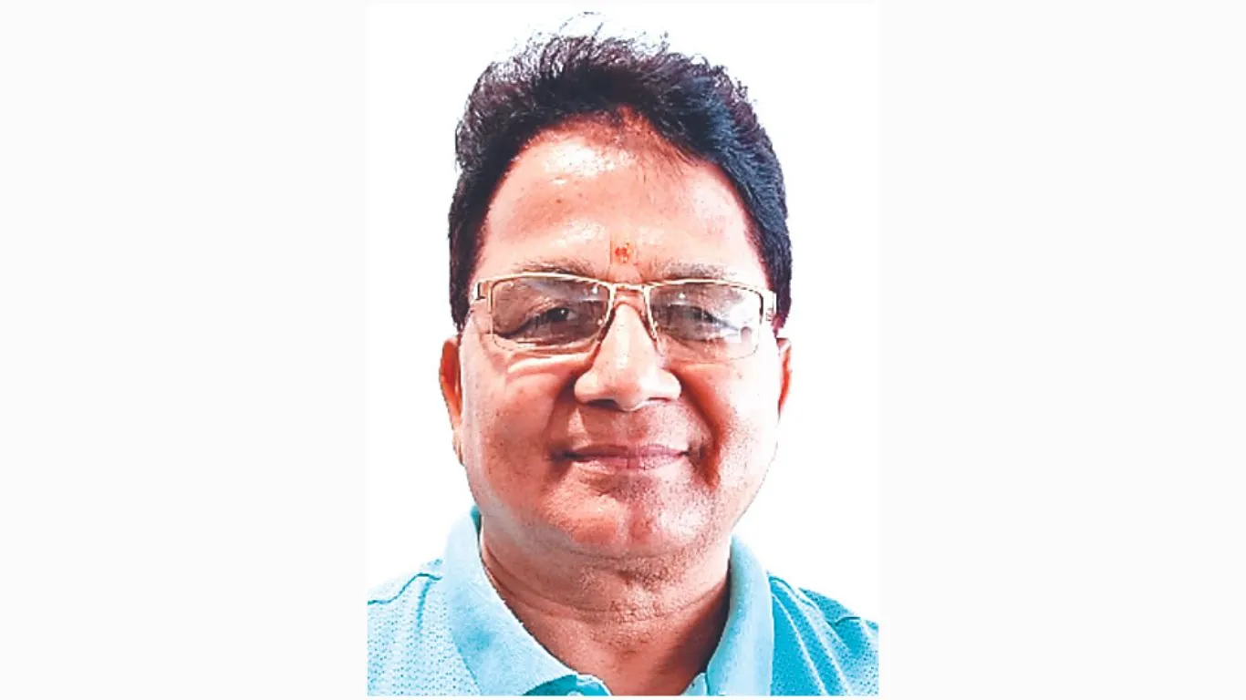 रुद्रपुरः कांग्रेस ने पीएम पर कसा तंज, प्रदेश प्रवक्ता बोले- पीएम मोदी कर रहे किसानों को गुमराह