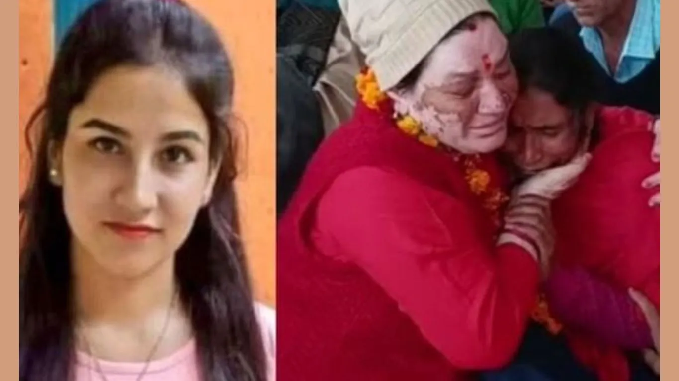 Ankita Murder Case: अंकिता के माता-पिता ने दी आत्मदाह की चेतावनी, इतना बड़ा लगाया आरोप