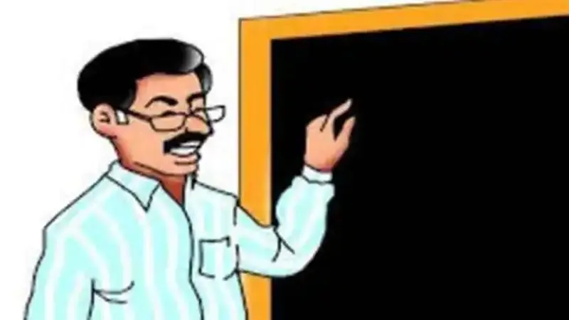 अयोध्या: खर्च हुए सरकारी धन का हिसाब बैठाने में शिक्षकों को आ रहा पसीना