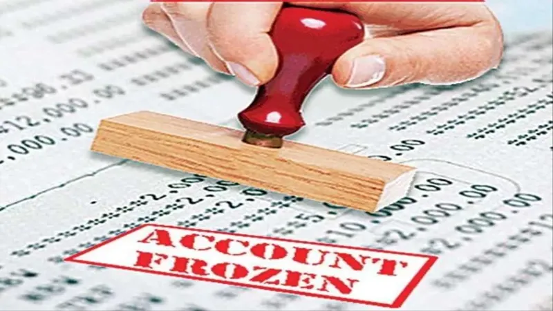 रायबरेली: किसान का खाता सीज, नहीं हो पा रही धान की रोपाई, एनएच के अधिकारियों पर लगाया यह आरोप  