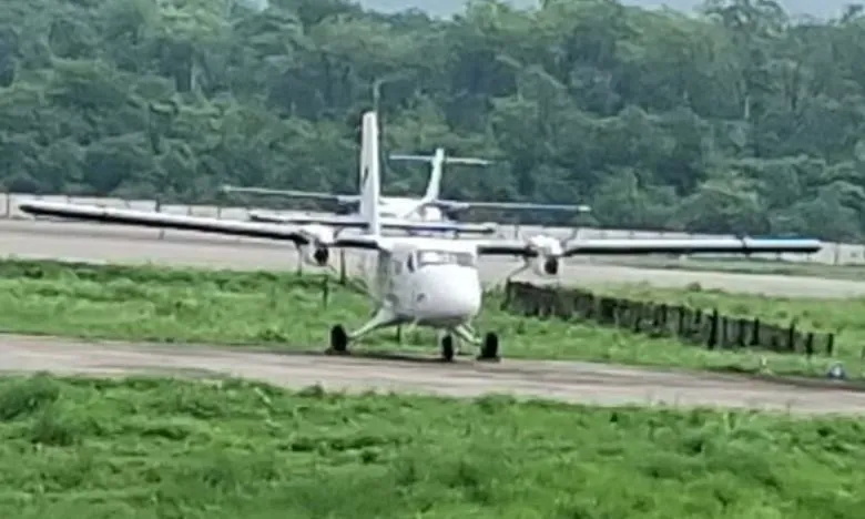 Dehradun News: 25 जुलाई से शुरू हो सकती है दून-पिथौरागढ़ की फ्लाइट, DGCA ने किया दौरा