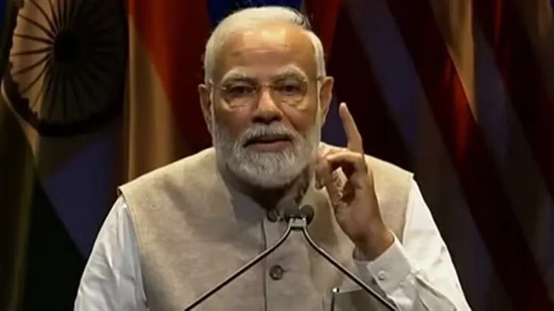 Mission 2024: पीएम मोदी का वाराणसी दौरा आज, देंगे 12000 करोड़ की सौगात