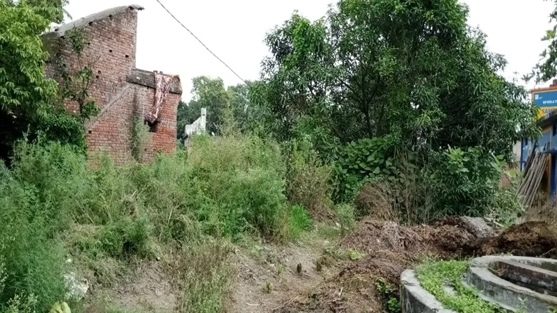 अयोध्या: पूराबाजार के 24 गांवों की बिजली गुल, 50 हजार की आबादी प्रभावित 