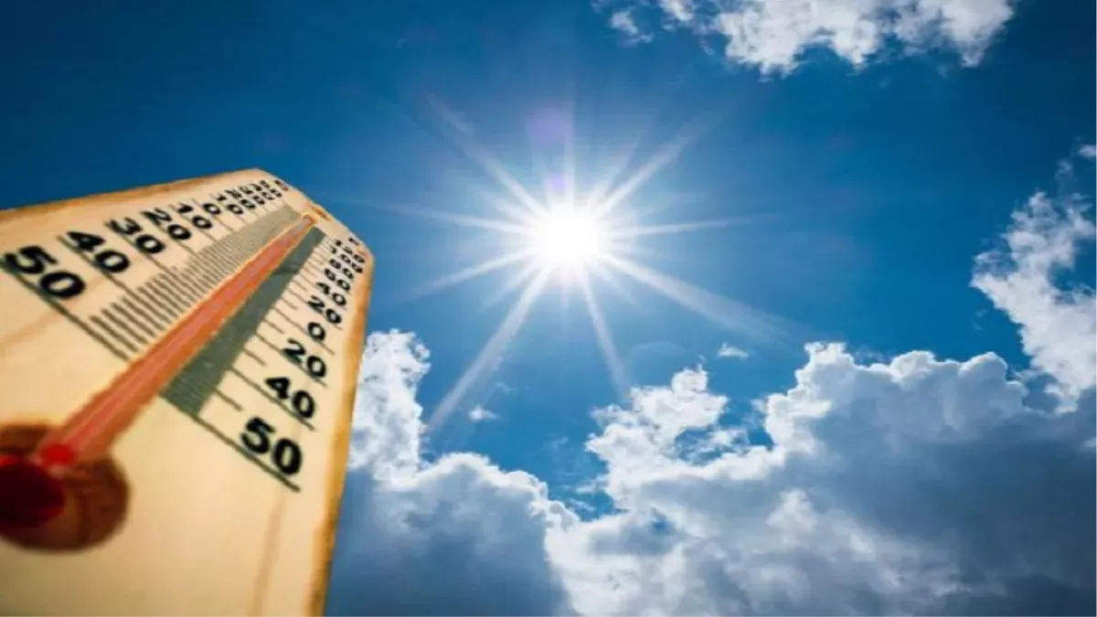 Uttarakhand Weather: उत्तराखंड में भारी बारिश का येलो अलर्ट, मैदानी इलाकों में खिली चटक धूप
